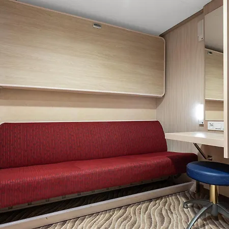 Viking Line Ferry Gabriella - 2-Night Cruise Helsinki-Stockholm-Helsinki Hotel Room photo