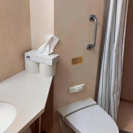 Viking Line Ferry Gabriella - 2-Night Cruise Helsinki-Stockholm-Helsinki Hotel Room photo
