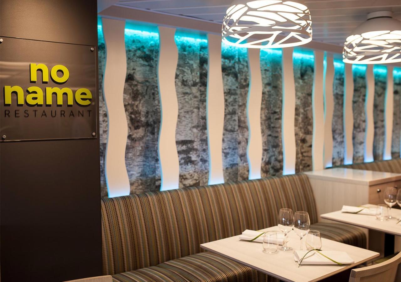 Viking Line Ferry Gabriella - 2-night Cruise Helsinki-stockholm-helsinki *