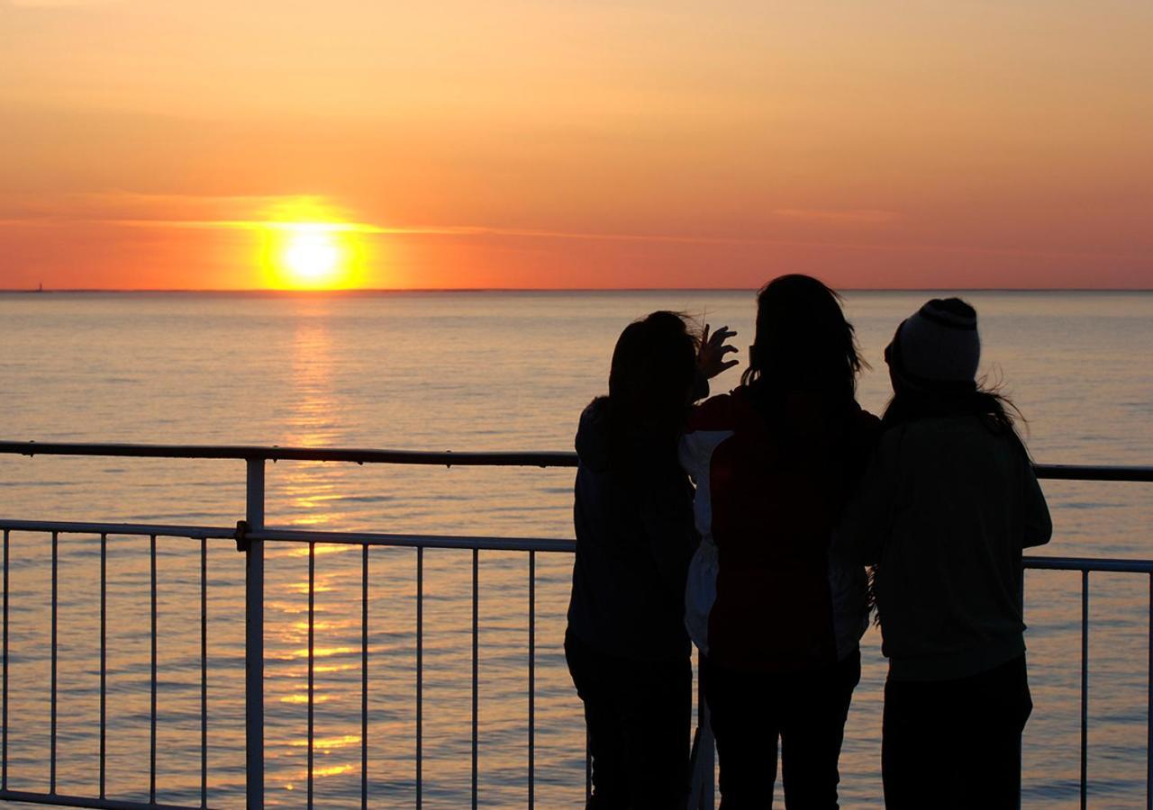 Viking Line Ferry Gabriella - 2-night Cruise Helsinki-stockholm-helsinki * Helsinki