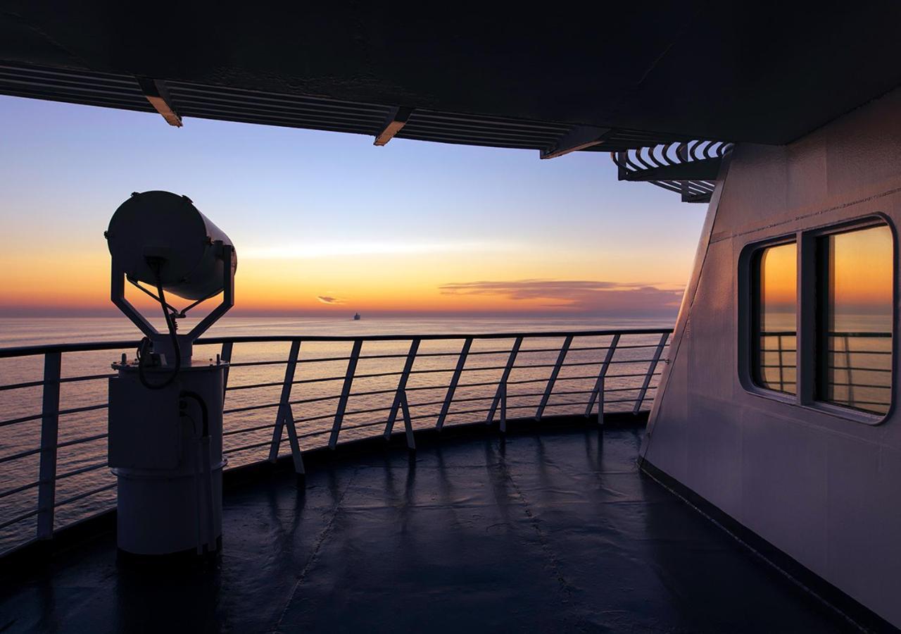  Viking Line Ferry Gabriella - 2-night Cruise Helsinki-stockholm-helsinki Helsinki